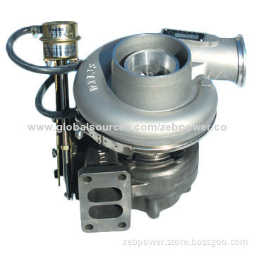 Turbo Charger, suitable for Cummins generator